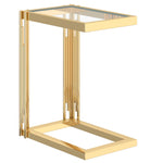 Elysium Small Accent Table