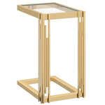 Elysium Small Accent Table