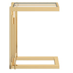 Elysium Small Accent Table