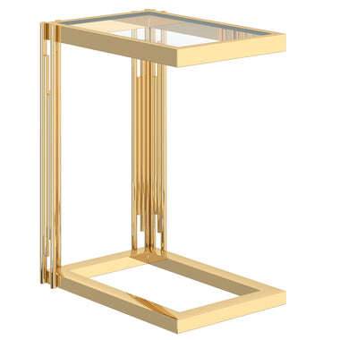 Elysium Small Accent Table