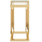 Elysium Small Accent Table