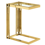 Elysium Small Accent Table