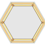 Blossom Accent Table