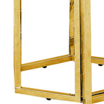 Blossom Accent Table