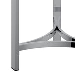 Lumiere Round Accent Table