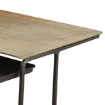 Brilliance Three-Piece Accent Table Set