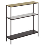 Illuminate Console Table