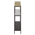 Illuminate Console Table