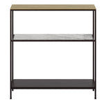 Illuminate Console Table