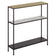 Illuminate Console Table