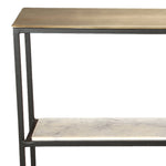 Illuminate Console Table