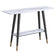 Echo Two-Tier Console Table