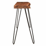 Cerulean Console Desk