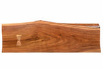Cerulean Console Desk