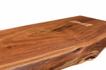 Cerulean Console Desk