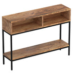 Oracle Console Table