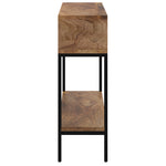 Oracle Console Table