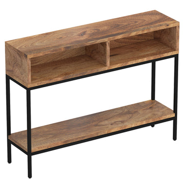 Oracle Console Table