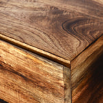Oracle Console Table