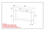 Oracle Console Table