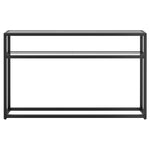 Quantum Console Table