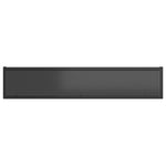 Quantum Console Table