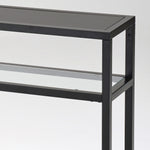 Quantum Console Table