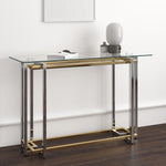 Fleur Console Table