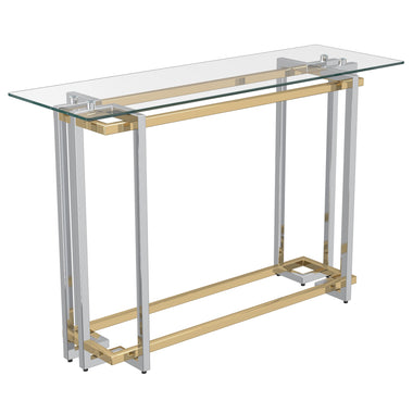 Fleur Console Table