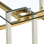 Fleur Console Table