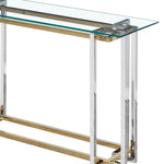Fleur Console Table