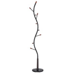 Zephyr Coat Rack