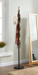 Mirage Coat Rack