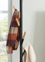 Mirage Coat Rack