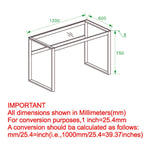 Volsa Desk